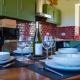 Vignes et Sentiers - Charming Stone House for 4, Burnand