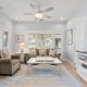4964 Turtle Point Villa by Akers Ellis Rentals Kiawah Island - Foto 6