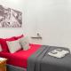 Coco apartamento centrico