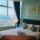 Sky Suites City Centre, Kuala Lumpur - Fotografie 9