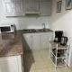 Beach house wing in kerkennah island. Fully equipped place for 4 guests and peaceful relaxing stay. Calm sea and beautiful sun rise that can be enjoyed straight on the beach or from the house terrace., Ouled Yaneg (foto 5)