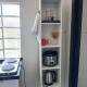 Comfortable kitnet, air-conditioning, 5 minutes from SJC, Jacareí - Fotografie 4