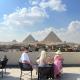 Cairo and Giza Hotel, Banī Ghālib - Foto 5
