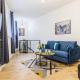 Beautiful duplex - 2BR 6P - Near Montmartre, Paris - Foto 1