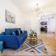 Beautiful duplex - 2BR 6P - Near Montmartre, Paris - Foto 4