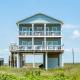 Nana & Pops Beachfront Home - Family Friendly Surfside Beach - Foto 1