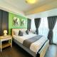 1BR Condotel in Azure Urban Resort near NAIA #TRO1, Manila - Fotografie 1