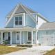 Bayside Bliss at Cape Charles - New home in Bay Creek w pool & more!, Cape Charles - Fotografie 3