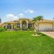 Villa Summer Breeze Cape Coral - Fotografie 1