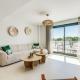Ultimate Rentals - Stylish Apartment with Great Views in Aranya Estepona - Foto 7