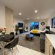 Stylish and Lush CBD Studio Christchurch - Photo 3