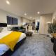 Stylish and Lush CBD Studio Christchurch - Photo 5