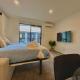 Spacious CBD 1-Bed 1-Bath Christchurch - Photo 6