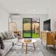 Vibrant and Homey Townhouse, Окленд - Фото 3