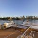 WW Luxury Motor Yacht - Auckland Viaduct, Окленд - Фото 2