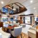WW Luxury Motor Yacht - Auckland Viaduct, Окленд - Фото 9
