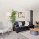 Tasteful Auckland 2 Bed 1 Bath, Окленд - Фото 9