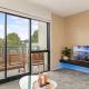 Well-styled Vibrant 2 Bed Home, Auckland - Foto 8