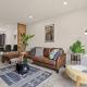 Modern and Bright Auckland 2 Bed, Окленд - Фото 6