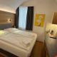 Guesthouse Mozart - Apartment House, Зальцбург (фото 2)
