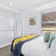 City Fringe Apartment with Sunset & City View, Окленд - Фото 3