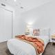 City Fringe Apartment with Sunset & City View, Окленд - Фото 8