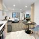 CBD Gem - Studio on Allen Street Christchurch - Zdjęcie 2