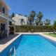 Villa Katerina - Luxury 4-BR Retreat with Private Pool & BBQ Area Peyia - Foto 6