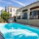 Villa Lavanda - Elegant 3BR Retreat with Private Pool & Garden, Polis Chrysochous