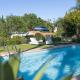 Villa Lavanda - Elegant 3BR Retreat with Private Pool & Garden, Polis Chrysochous (Foto 2)