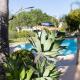 Villa Lavanda - Elegant 3BR Retreat with Private Pool & Garden, Polis Chrysochous (Foto 3)