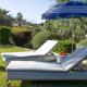 Villa Lavanda - Elegant 3BR Retreat with Private Pool & Garden, Polis Chrysochous (Foto 4)
