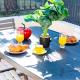 BNB TOULOUSE - Refuge urbain - Clim - Terrasse - Parking - WiFi - Proche transports Tolosa - Foto 4