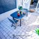 BNB TOULOUSE - Refuge urbain - Clim - Terrasse - Parking - WiFi - Proche transports Tolosa - Foto 6