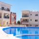 Apartment Marilena - Modern 2-BR Stay near Venus Beach Hotel, Paphos