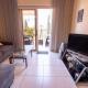 Apartment Marilena - Modern 2-BR Stay near Venus Beach Hotel, Paphos (foto 4)