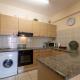 Apartment Marilena - Modern 2-BR Stay near Venus Beach Hotel, Paphos (foto 7)