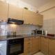 Apartment Marilena - Modern 2-BR Stay near Venus Beach Hotel, Paphos (foto 8)
