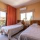 Apartment Marilena - Modern 2-BR Stay near Venus Beach Hotel, Paphos (foto 10)