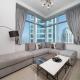 Elegant 1-Bedroom Retreat with Marina Views, Dubái - Foto 3