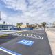 Modern King Suite #10 Steps to Daytona Beach, Daytona Beach (fotografie 2)