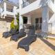 Villa Matheos - Elegant 3-BR Retreat near Coralia Beach, Peyia (photo 7)