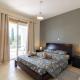 Villa Matheos - Elegant 3-BR Retreat near Coralia Beach, Peyia (photo 2)
