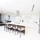 4 Bedroom Cable Beach Condo with Balcony, Nassau