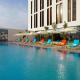 Aloft Me'aisam, Dubai, Dubái - Foto 1