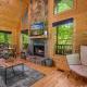 Whiskey Mountain by Avada Properties Sevierville - Fotografie 2