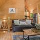 Whiskey Mountain by Avada Properties Sevierville - Fotografie 7
