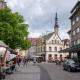 2BR 98m2 apartment in Old Town with View and Free Parking!, Tallinn - Fotografie 1