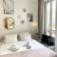 Cocon Montmartre - Netflix, Fibre & Conciergerie, Paris - Photo 9