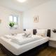 Leni, 3 Schlafzimmer, 2 Bäder, großer eingezäunter Garten in ruhiger Lage!, Greetsiel - Zdjęcie 2